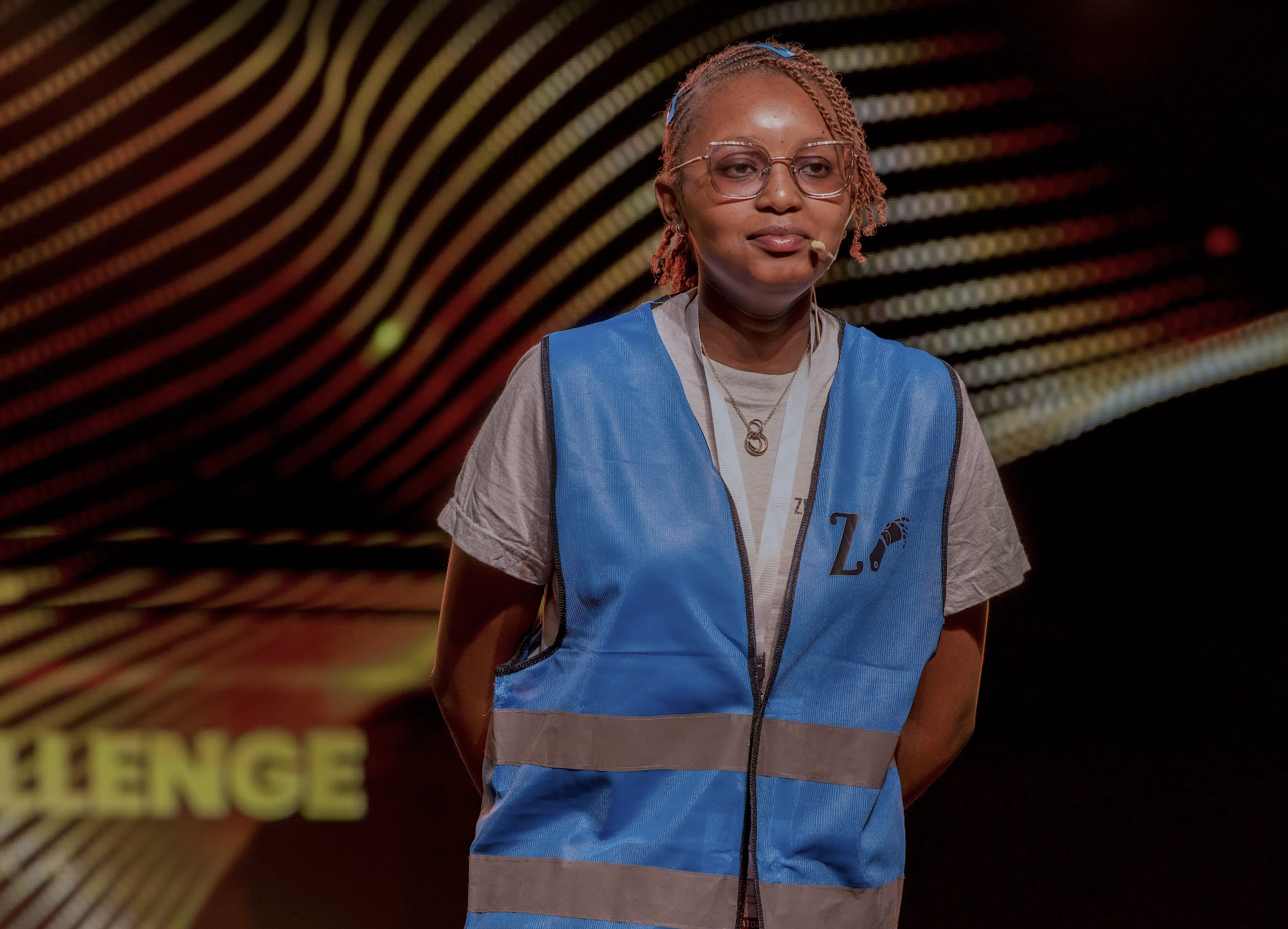 Zerobionic’s live demos further enhance access